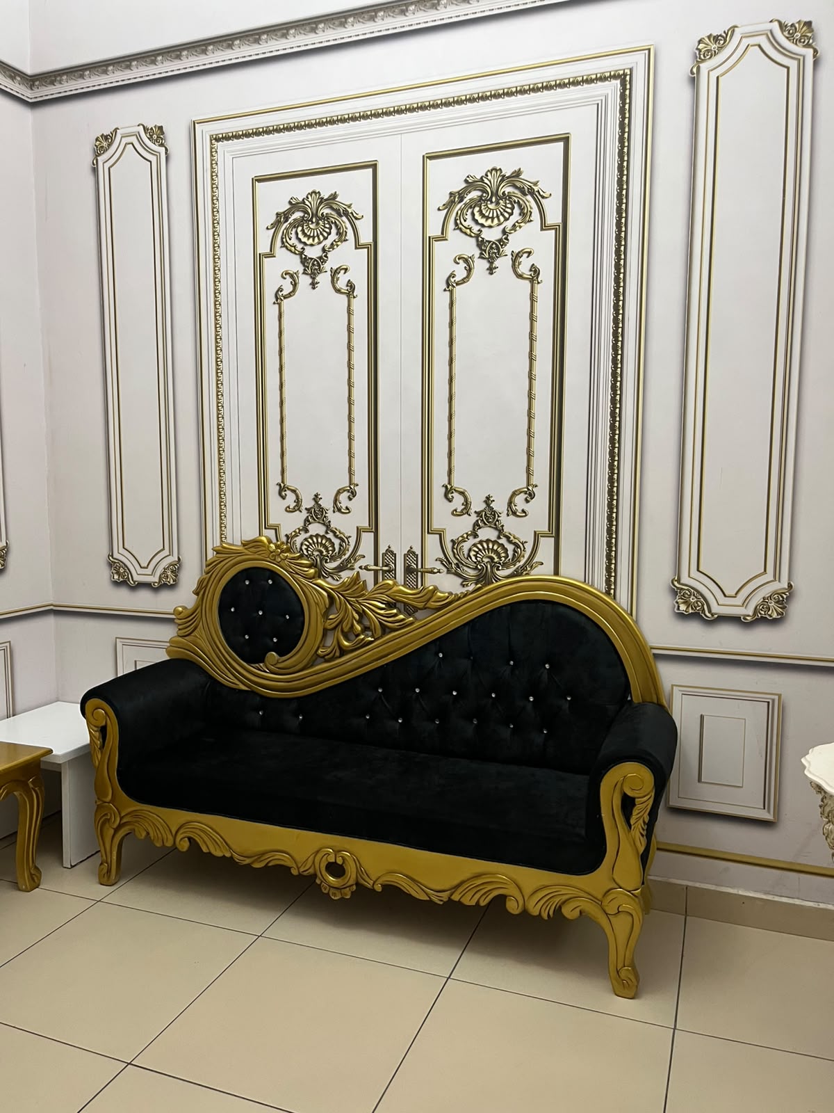 Gelin odası